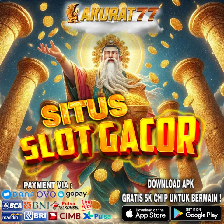 slot gacor